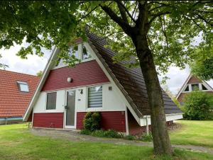 Ferienhaus Strandräuber