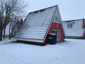 Ferienhaus Strandräuber