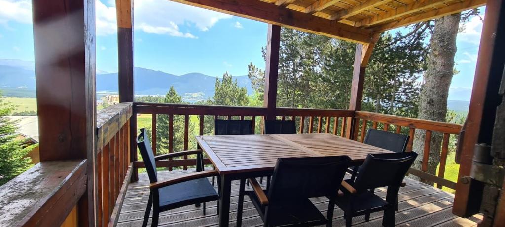Ferienhaus Strandräuber