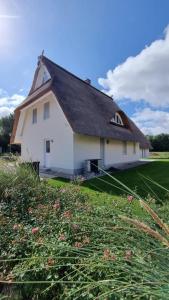 Maison de vacances Ferienhaus Strandsegler Strandstr. 20 18233 Klein Strömkendorf Mecklembourg-Poméranie