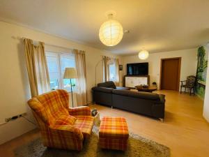 Maison de vacances Ferienhaus Straupitz-Spreewald mit Sauna Siedlungsweg 15913 Straupitz Brandebourg