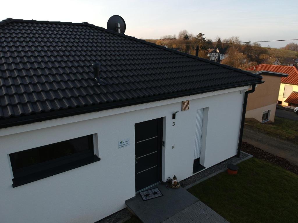 Maison de vacances Ferienhaus Stricker 3 Blumenstraße 57587 Birken-Honigsessen