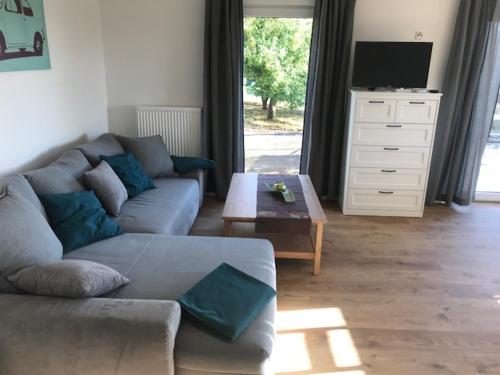 Ferienhaus Stricker
