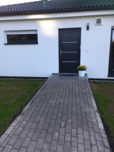 Ferienhaus Stricker