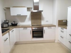 Maison de vacances Ferienhaus Stricker 3 Blumenstraße 57587 Birken-Honigsessen Rhénanie-Palatinat