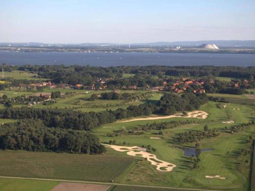 Ferienhaus Struckmann am Steinhuder Meer