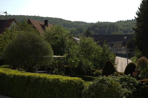 Ferienhaus Südbaden