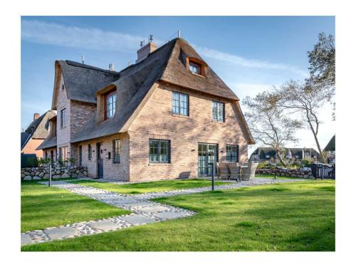 Ferienhaus Süderhörn