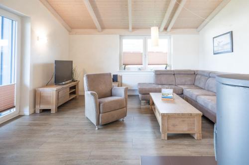 Ferienhaus - Süderoog