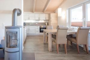 Ferienhaus - Süderoog