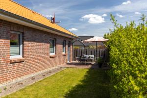 Ferienhaus Südheide