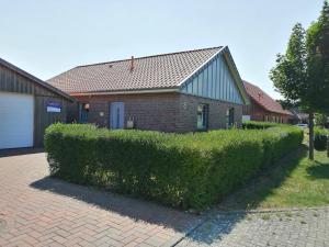 Maison de vacances Ferienhaus Südheide Heckenkamp 8 29320 Hermannsburg Basse-Saxe