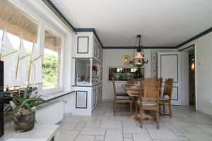 Maison de vacances Ferienhaus Südkap Nilsglaat 15 25997 Hörnum Schleswig-Holstein