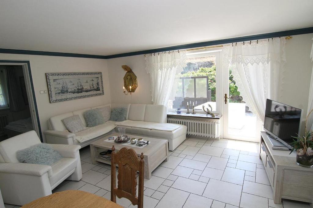 Maison de vacances Ferienhaus Südkap Nilsglaat 15 25997 Hörnum