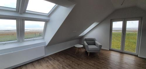 Ferienhaus Südwesthörn