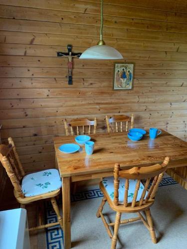 Ferienhaus Summerer