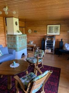 Ferienhaus Summerer