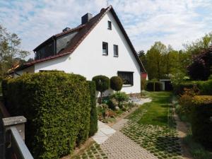 Maison de vacances Ferienhaus SUN Schein in Templin Friederike-Krüger-Str. 7 17268 Templin Brandebourg