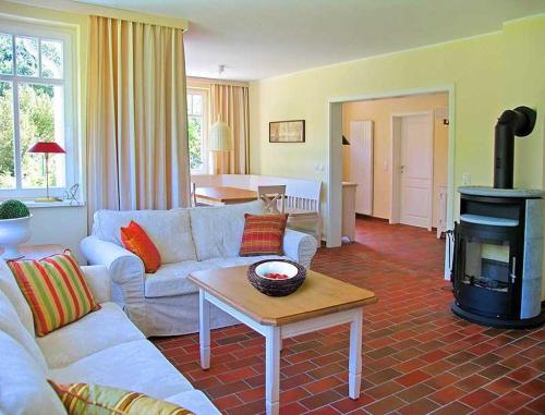 Ferienhaus Sundevit Nr 1 Prerow