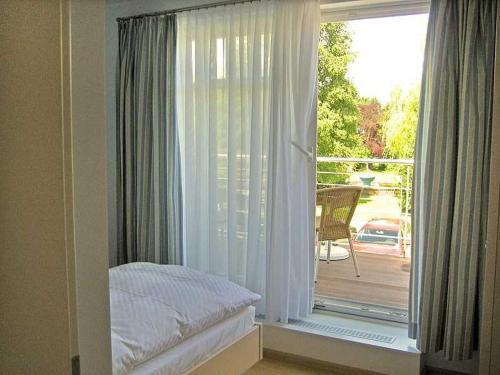Ferienhaus Sundevit Nr 1 Prerow