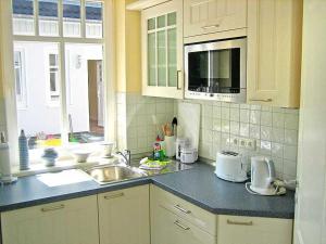 Ferienhaus Sundevit Nr 1 Prerow