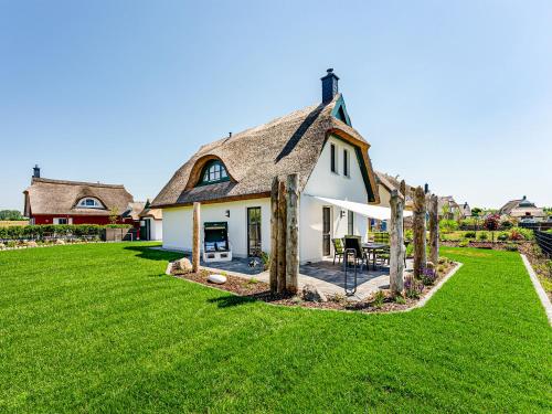 Ferienhaus Sundtraum - D 043.009