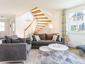 Ferienhaus Sundtraum - D 043.009