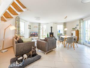 Ferienhaus Sundtraum - D 043.009