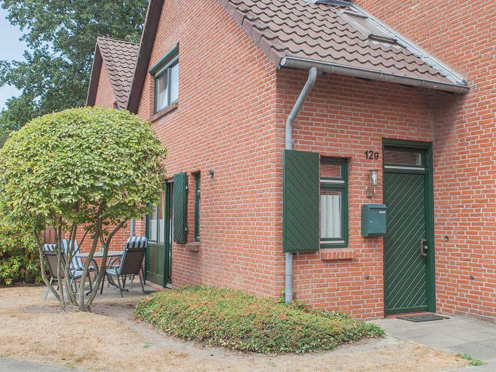 Ferienhaus Sunny, Vermietungsservice Dangast An der Rennweide 12 g, 26316 Dangast