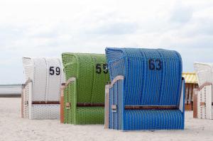 Ferienhaus Sunny, Vermietungsservice Dangast