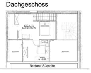 Maison de vacances Ferienhaus Surheim Staufeneckerstr. 7A 83416 Saaldorf-Surheim Bavière
