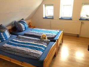 Ferienhaus Susanne am Badesee