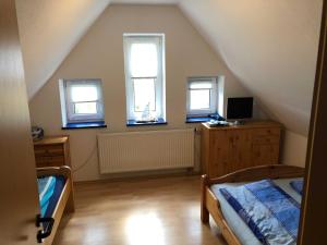 Maison de vacances Ferienhaus Susanne am Badesee Am Badesee 35 26607 Aurich Basse-Saxe