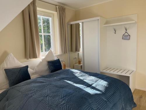 Ferienhaus Svantovit - exklusives Ferienhaus mit Sauna, Whirlpool und Kamin
