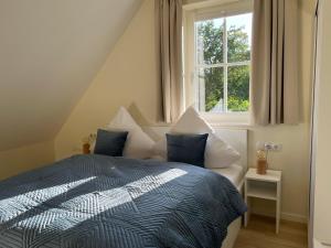Ferienhaus Svantovit - exklusives Ferienhaus mit Sauna, Whirlpool und Kamin