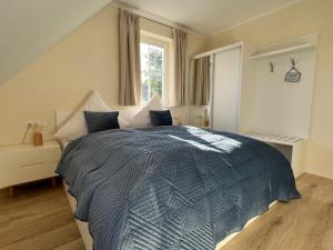 Ferienhaus Svantovit - exklusives Ferienhaus mit Sauna, Whirlpool und Kamin