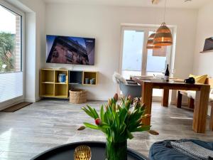 Ferienhaus \