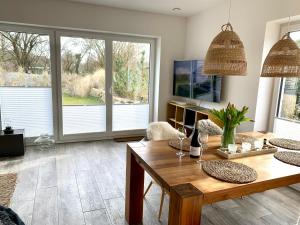 Ferienhaus \