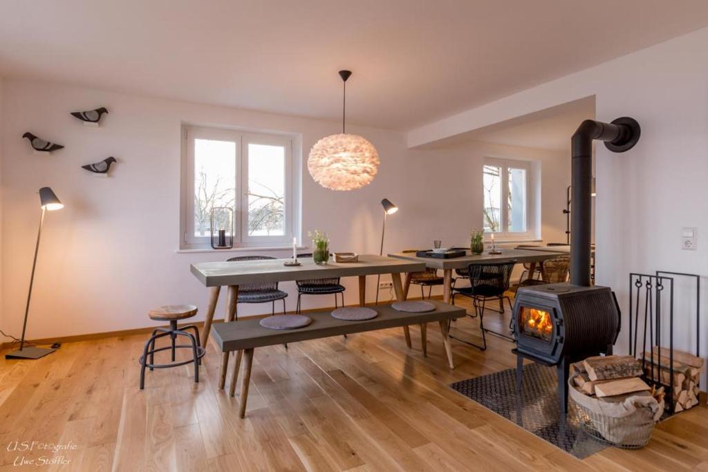 Ferienhaus Taubenhof Taubenhofweg 11, 74673 Simprechtshausen