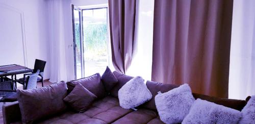Maison de vacances Ferienhaus Tausend & eine Nacht 19 Dahlienweg 31020 Salzhemmendorf Basse-Saxe