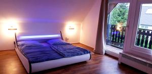 Maison de vacances Ferienhaus-Tausend und eine Nacht 19 Dahlienweg 31020 Salzhemmendorf Basse-Saxe