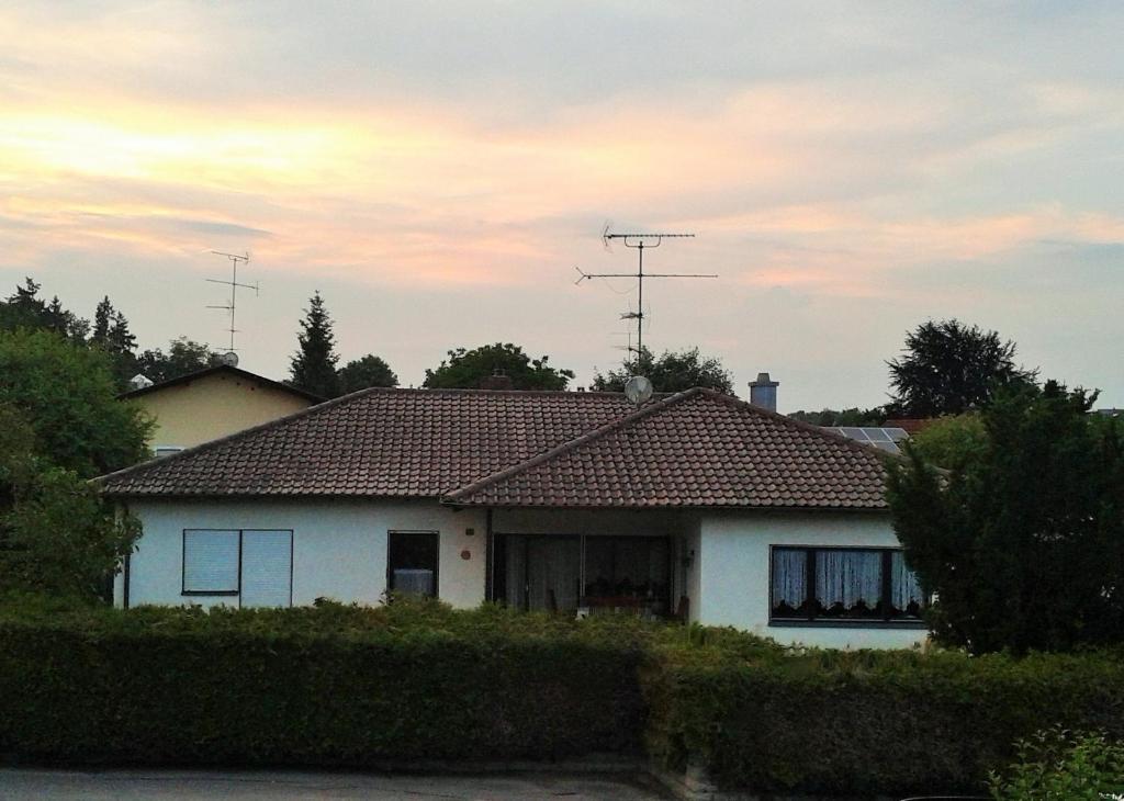 Ferienhaus Tettenweis Prof.-Kirschner-Straße 6, 94167 Tettenweis