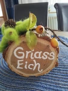 Maison de vacances Ferienhaus Tettenweis Prof.-Kirschner-Straße 6 94167 Tettenweis Bavière