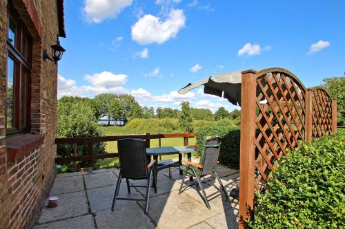 Ferienhaus Thomsdorf SEE 3111