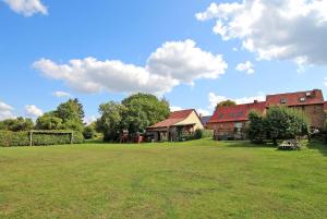 Ferienhaus Thomsdorf SEE 3111