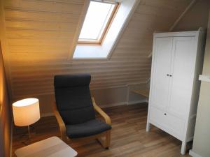 Ferienhaus Tietverdriew