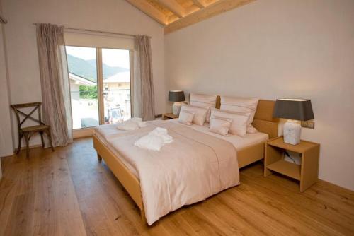 Ferienhaus Tiziana