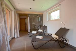 Ferienhaus Tiziana