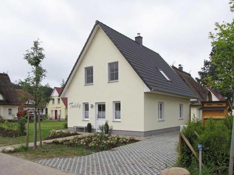Ferienhaus Toddy Espenweg 4, 18551 Weddeort