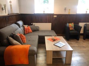 Ferienhaus Tooren